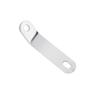 Triumph t140d rh exhaust bracket 71 7223