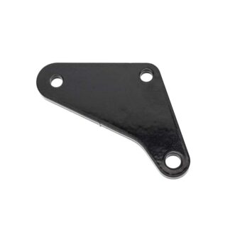 Triumph t150 muffler bracket 71 3817