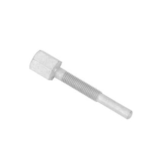 Triumph t150 t160 throttle arm adjuster screw 71 3924