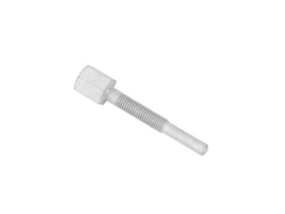 Triumph t150 t160 throttle arm adjuster screw 71 3924