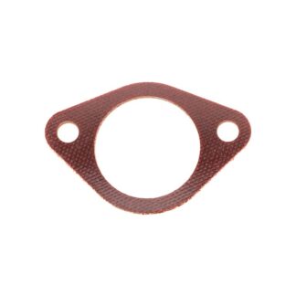 Triumph t160 carburetor insulating block 71 3948