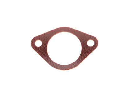 Triumph t160 carburetor insulating block 71 3948