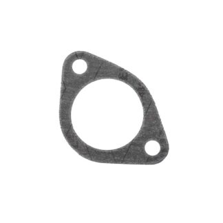 Triumph t160 inlet manifold gasket 71 3947
