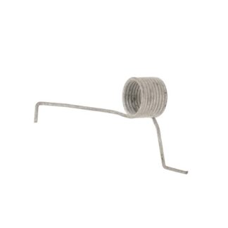 Triumph t160 throttle link spring 71 3884