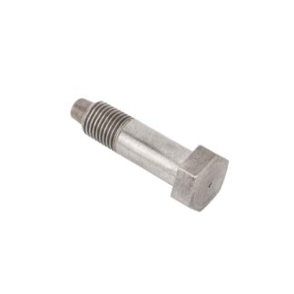Triumph tss flywheel bolt 71 7448
