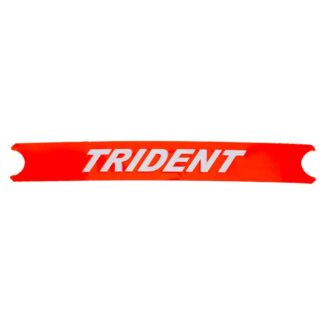 Triumph trident side cover decal 60 4149