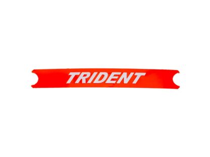Triumph trident side cover decal 60 4149
