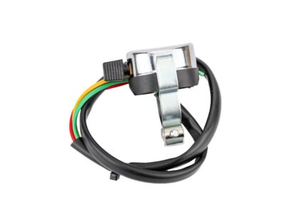 Universal 7 8 chrome indicator switch