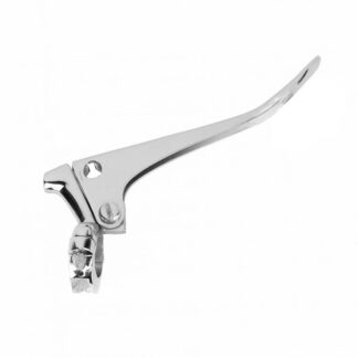 1946 1955 triumph pre unit brake lever 18 599