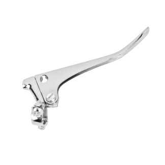 1956 1957 triumph pre unit brake lever 18 547