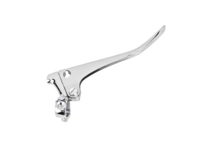 1956 1957 triumph pre unit brake lever 18 547