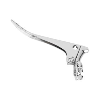 1956 1957 triumph pre unit clutch lever 18 787