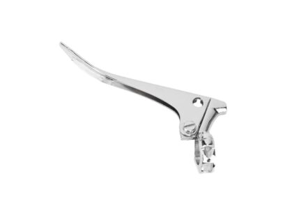 1956 1957 triumph pre unit clutch lever 18 787