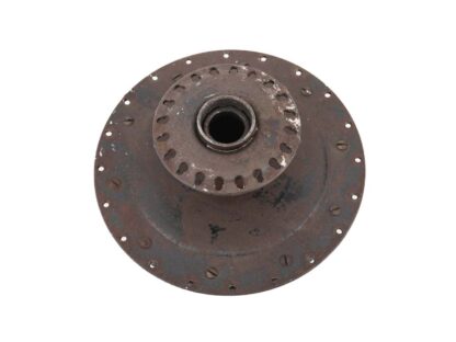 Ajs matchless 7 front hub