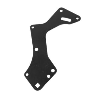 Ajs matchless twin rear engine gearbox plate