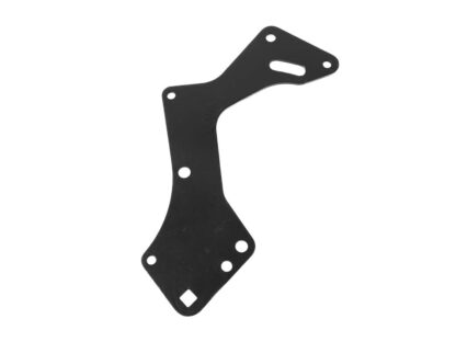 Ajs matchless twin rear engine gearbox plate