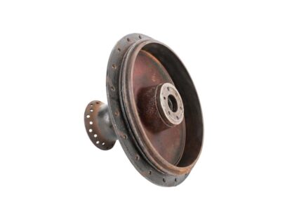 Ariel 7 front hub c20 33 (2)