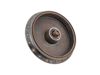 Ariel 8 front hub (2)