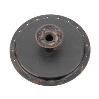 Ariel 8 front hub