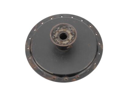 Ariel 8 front hub