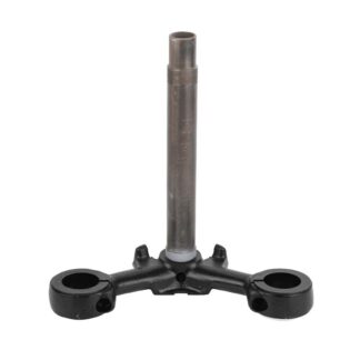 Ariel lower fork yoke 5