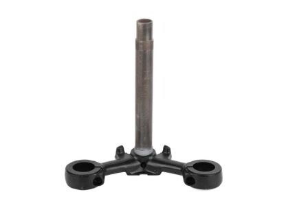 Ariel lower fork yoke 5