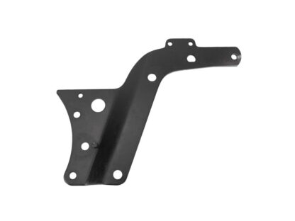 Ariel single lh engine plate