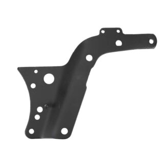 Ariel singles lh engine plate 2