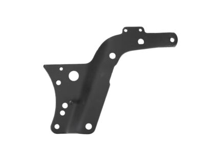 Ariel singles lh engine plate 2