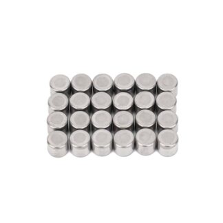 Bsa 1 4 x 1 4 rollers 26 0650, 26 650