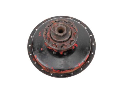 Bsa 7 front hub