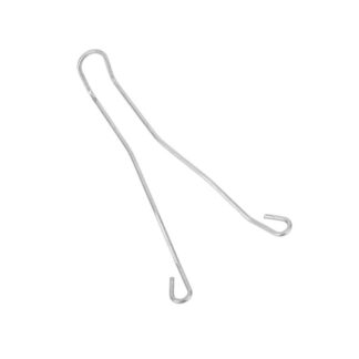 Bsa a75 tacho cable support wire 70 9706