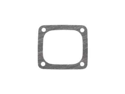 Bsa gearbox inspection cover gasket 29 3449
