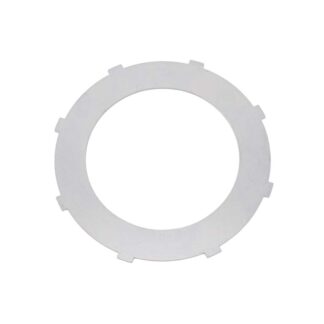 Bsa m20 m21 clutch driving plate 66 3812