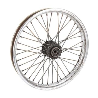 Bsa rear wheel 486492