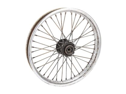 Bsa rear wheel 486492