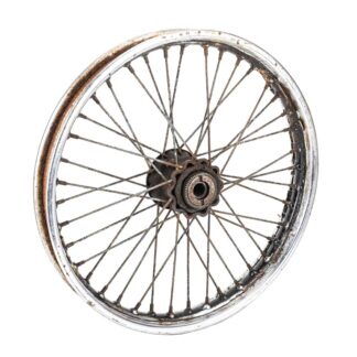 Bsa rear wheel 656423