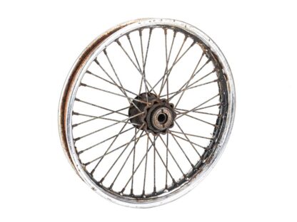Bsa rear wheel 656423