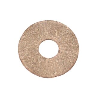 Bsa steering damper friction disc 65 5380