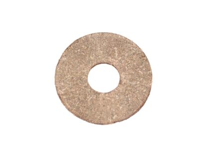 Bsa steering damper friction disc 65 5380
