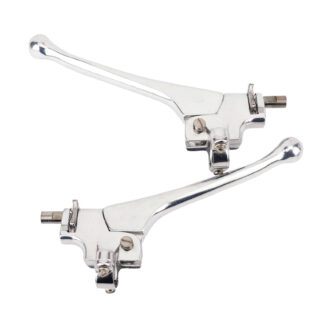 Doherty type 200 levers