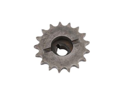 Nos ajs matchless 17t dynamo sprocket 000725