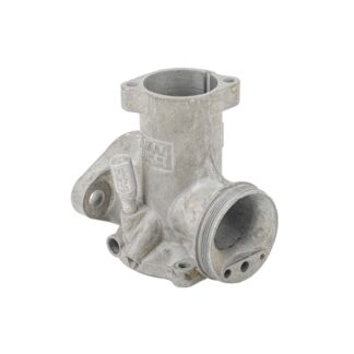 Nos amal 626 lh carburetor body