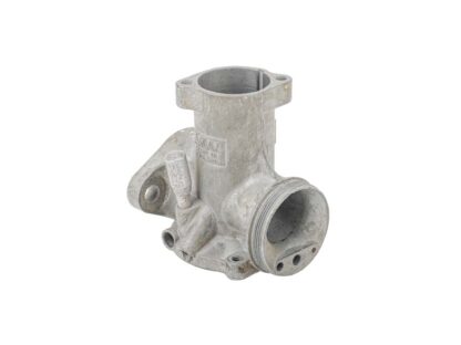 Nos amal 626 lh carburetor body