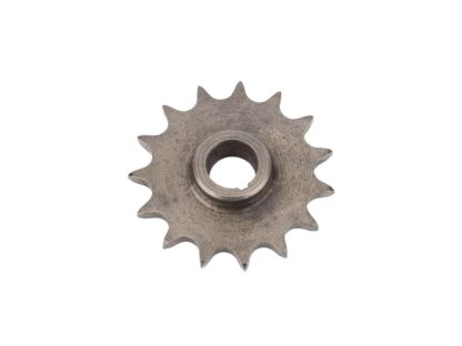 Nos norton singles 15t camshaft sprocket a2 79, 9064 (2)