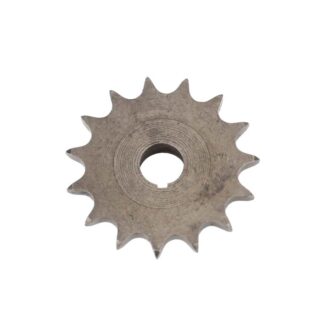 Nos norton singles 15t camshaft sprocket a2 79, 9064