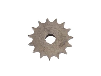Nos norton singles 15t camshaft sprocket a2 79, 9064
