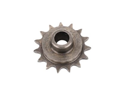 Nos norton singles 15t magdyno sprocket a2 112, 9066 (2)