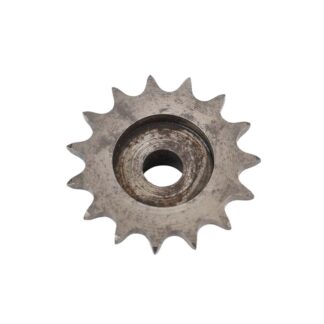 Nos norton singles 15t magdyno sprocket a2 112, 9066