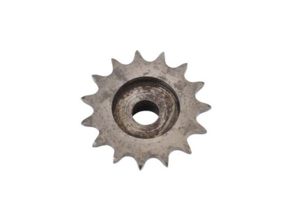Nos norton singles 15t magdyno sprocket a2 112, 9066